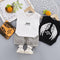 Two Piece Set Of Children's Leisure Wings